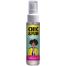 Chic & Fun Kelly Body Mist Body mist perfumado refrescante y divertido para utilizar diariamente 75 ml