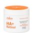 Aldem Ha+ Retinol Crema Reparadora De Noche Crema de noche antiedad reduce líneas de expresión y arrugas piel suave y sedosa 50 ml