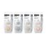 Suavinex Chupete Night & Day 6-18m Silicone Chupete de noche con anilla que brilla en la oscuridad 2 uds