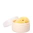 Suavinex Baby Esponja Natural Mediterránea +0m Esponja natural mediterránea con cajita para guardar o transportar