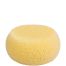 Suavinex Esponja Hidrófila +0m Esponja de baño ideal para el aseo diario