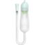 Suavinex Aspirador Nasal +0m Aspirador nasal diseñado para facilitar la higiene diaria ayudando a que el bebe duerma y coma mejor
