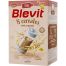 Blevit Bibe Papilla Instantánea 8 Cereales Con Cacao Papilla en polvo instantánea aporta 14 vitaminas y minerales a partir de 12 meses 500 gr