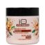 Io Planet Vital Essence Mascarilla Reparadora Mascarilla con aceite de argán y queratina reparan y aporta brillo para cabellos secos o dañados 400 ml