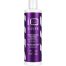 Io Planet Silver Champú Matificador Profesional Champú matizador neutraliza tonos anaranjados y amarillentos ofreciendo brillo para cabello rubio gris o con mechas 250 ml