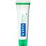Vitis Pasta Dentífrica Aloe Vera Pasta de dientes prevención eficaz de las caries sabor manzana y menta 100 ml