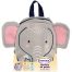 Nenuco Mochila De Paseo Elefante Set para bebé perfecto para llevar a cualquier parte convierte la rutina diaria en un momento más divertido y especial