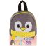 Nenuco Mochila De Paseo Pinguino Set para bebé perfecto para llevar a cualquier parte convierte la rutina diaria en un momento más divertido y especial