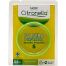 Lumar Aromatic Citronela Pulsera Perfumada Talla S Pulsera antimosquitos perfecta para disfrutar en espacios como jardines y terrazas con aroma refrescante 1ud