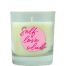 Vela Vela Perfumada Self Love Club Vela perfumada con aroma a flores 120 gr