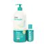 Isdin Germisdin Aloe Vera Gel De Baño Pack regalo gel de ducha con aloe vera 1000 ml
