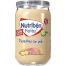 Nutriben Potitos Pollo Con Patatitas Tarrito 100% aceite de oliva sin sal ni azúcares añadidos a partir de 6 meses 235 gr