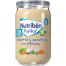 Nutriben Potitos Guisantes Y Zanahorias Con Merluza Tarrito sin almidones a partir de 6 meses 235 gr