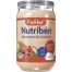 Nutriben Potitos Menestra De Cordero Tarrito sin almidones 100% aceite de oliva sin sal ni azúcares añadidos a partir de 6 meses 235 gr