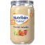 Nutriben Potitos Frutas Variadas Tarrito sin almidones 100% aceite de oliva sin sal ni azúcares añadidos a partir de 6 meses 235 gr