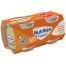 Nutriben Potitos Introducción Manzana Naranja Plátano Y Pera Tarrito sin almidones 100% aceite de oliva sin sal ni azúcares añadidos a partir de 4 meses 2x120 gr