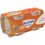 Nutriben Potitos Introducción Pera Y Plátano Tarrito sin almidones para comenzar a introducir las fruta con ingredientes naturales a partir de 4 meses 2x120 gr