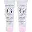 Germinal Essential Manos Y Uñas Spf 15 Duplo Formato Especial Crema de manos y uñas de textura no grasa ayuda a fortalecer e hidratar hasta 12 horas 2x50 ml