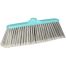 Better Clean Cepillo De Barrer Azul Cepillo de barrer atrapa toda la suciedad de una sola pasada 39x13,5x9 cm