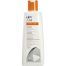 Leti At4 Atopic Skin Champú Champú con acción emoliente nutritiva y calmante cabello suave y brillante 250 ml