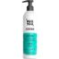 Revlon Professional Proyou The Moisturizer Hydrating Conditioner Acondicionador hidratante intensiva ofrece hidratación brillo y suavidad para cabello seco y deshidratado 350 ml