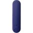 Plus One Vibrador Vibrating Bullet Vibrador de silicona con 10 ajustes de vibración para disfrutar al máximo con tu pareja