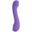 Plus One Vibrador Thumping Arouser Vibrador de silicona ideal para la estimulación directa del clítoris y del punto g