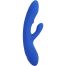 Plus One Vibrador Luxe Dual Massager Vibrador ofrece una doble estimulación tanto del punto g como del clítoris