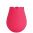 Plus One Vibrador Rose Arouser Vibrador clitorial de silicona con 5 ajustes de vibración para experimentar nuevas sensaciones