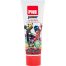 Phb Junior Gel Dentífrico Pasta de dientes protectora contra caries sabor fresa 75 ml