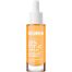 Lacabine 25% Vit-C Complex Advanced Serum Sérum de última generación rellena arrugas iluminando e hidratando con pesos moleculares y vita