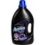Arama Ropa Negra Y Oscura Detergente Líquido Detergente líquido protector del color negro y oscuro 40 lavados 3000 ml