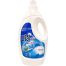 Vialplus Gel Activo Detergente Líquido Detergente líquido antimanchas para ropa blanca y de color 50 lavados 3000 ml