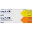 Kin Gingi B5 Pasta Dentífrica Duplo Pack Ahorro Pasta de dientes para toda la familia fortalece y tonifica las encías reforzando el esmalte dental 2x125 ml