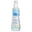 Mustela Eau Rafraichissante Et Coiffante Duplo Formato Especial Agua de peinado refrescante facilita el cepillado y da brillo al cabello 200 ml