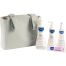 Mustela Bolsa Carrito Set para bebé de cosmética con productos imprescindibles ideal para regalar a mamás primerizas