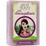 Ecobeauty Jabón Desmaquillante Jabón facial en pastilla natural desmaquillante elimina restos de maquillaje e impurezas 100 gr