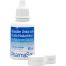 Pharmaset Solución Única Para Lentillas Con Ácido Hialurónico Solución acuosa limpia enjuaga desinfecta y conserva las lentes de contacto eficazmente 60 ml