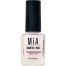 Mia Cosmetics Paris Paris Strengthen Base Coat Esmalte de uñas de larga duración ofrece cobertura profesional en casa