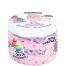 The Fruit Company Caca De Unicornio Nube De Colores Body Butter Manteca corporal vegana super hidratante 48 h 300 gr