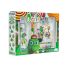 Drilo Estuche edt.vaporizador 200 ml+cuaderno coloreable