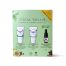 Alma Secret Natural & Thermal Cosmetics Cabello Curly Pack Especial Tratamiento capilar nutritivo y reparador para cabello rizado y dañado