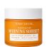 Alma Secret Morning Sorbet Brightening Cream Crema facial iluminadora con triple vitamina c atenúa manchas oscuras y suaviza finas líneas potenciando la luminosidad 50 ml