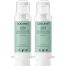 Cocunat Clinical Sculpt Sérum Corporal Remodelador Tratamiento corporal completo actúa contra la grasa localizada en brazos muslos y abdomen en solo 15 días 2x5 ml