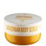 Bongamo Amazonian Body Scrub Exfoliante corporal de textura cremosa suaviza la piel dejándola más lisa y luminosa con aroma a vainilla 200 ml