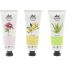 Becasan Nature Botanicals Crema De Manos Crema de manos de tacto agradable y fácil absorción ofrece suavidad hidratación y agradable aroma 1 ud