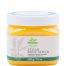 Becasan Nature Sugar Body Scrub Cúrcuma & Aceite De Jojoba Exfoliante corporal con beneficios antioxidantes antiinflamatorios y regeneradores 300 ml
