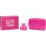 Tous Electrotouch Estuche Eau de parfum para mujer