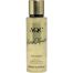 Aqc Fragances Glow Touch Body Mist Body mist ligero y refrescante con partículas doradas para una piel con resplandor cautivador 250 ml