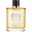 Milano Esencia Eau de toilette para hombre 200 ml